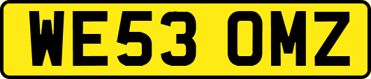 WE53OMZ