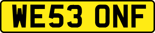 WE53ONF