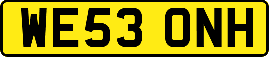 WE53ONH
