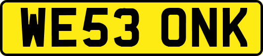 WE53ONK