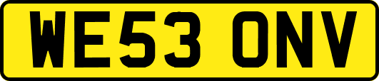 WE53ONV