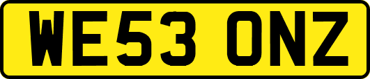 WE53ONZ