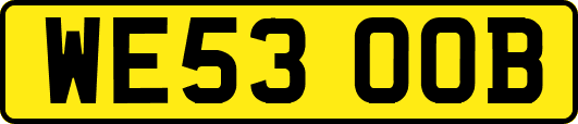 WE53OOB