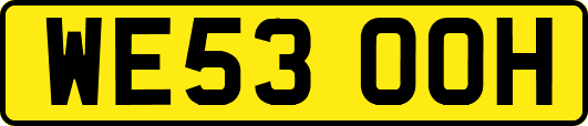 WE53OOH