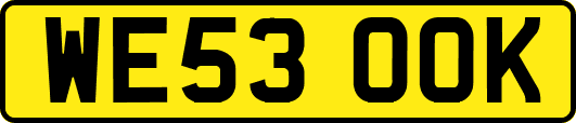 WE53OOK