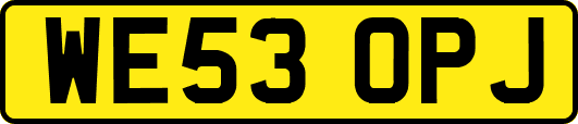 WE53OPJ