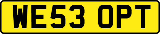 WE53OPT