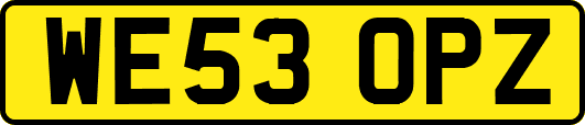WE53OPZ