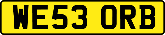 WE53ORB