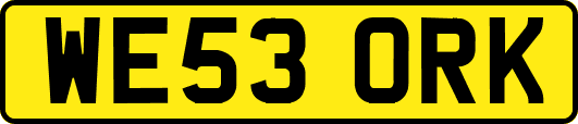WE53ORK