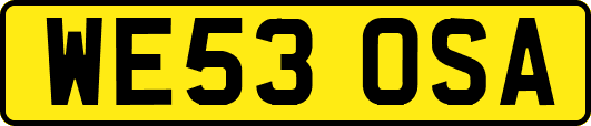 WE53OSA