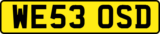 WE53OSD