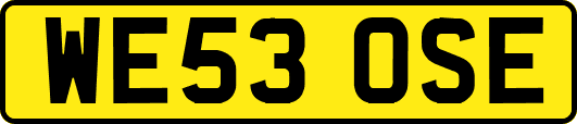 WE53OSE