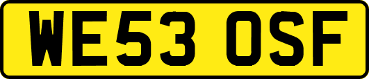 WE53OSF