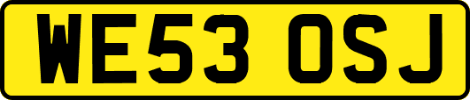 WE53OSJ