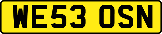 WE53OSN