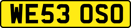 WE53OSO