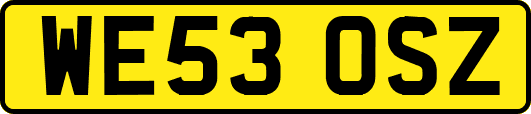 WE53OSZ
