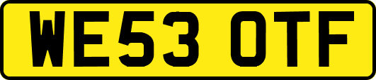 WE53OTF