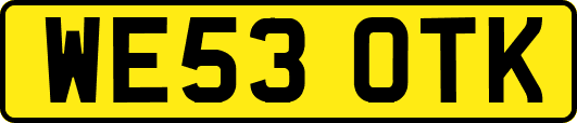WE53OTK