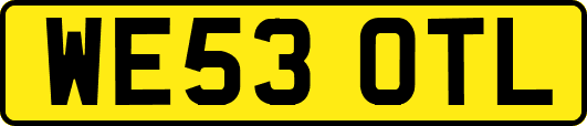 WE53OTL