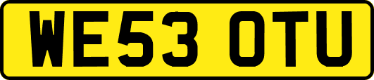 WE53OTU