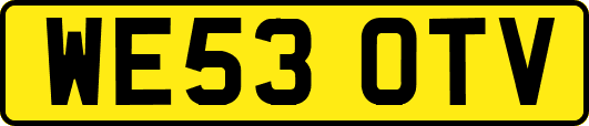 WE53OTV