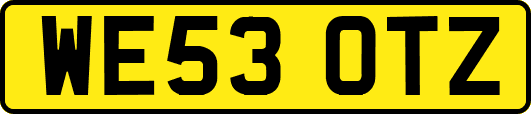 WE53OTZ