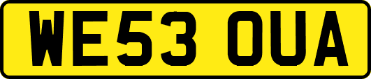 WE53OUA