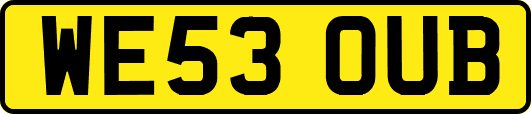 WE53OUB