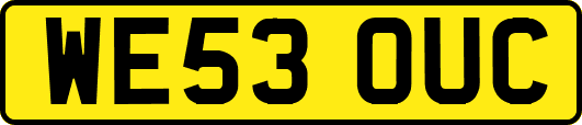 WE53OUC
