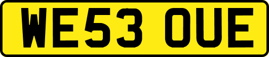 WE53OUE