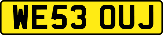 WE53OUJ