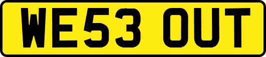 WE53OUT