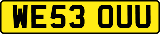 WE53OUU
