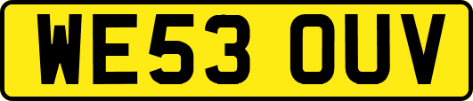 WE53OUV