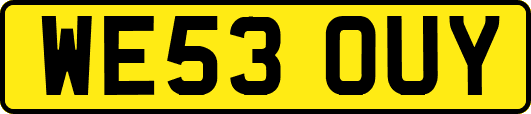 WE53OUY