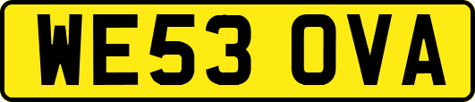 WE53OVA