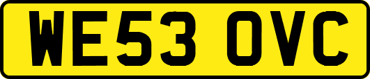 WE53OVC