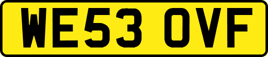 WE53OVF