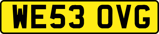 WE53OVG