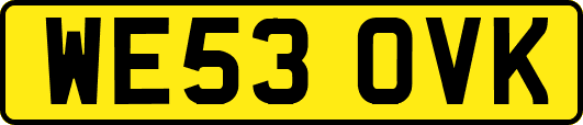 WE53OVK