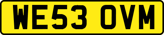 WE53OVM