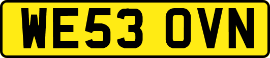 WE53OVN