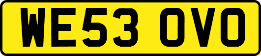 WE53OVO
