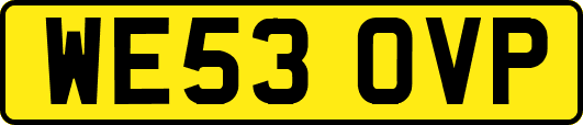 WE53OVP