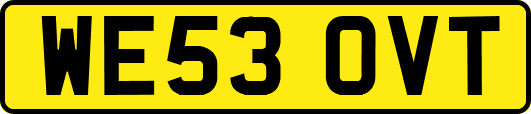 WE53OVT