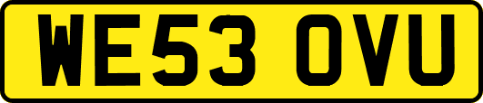 WE53OVU