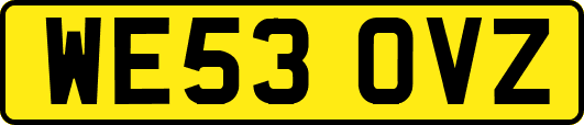 WE53OVZ