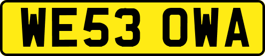 WE53OWA